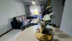 Blk 623B Punggol Spectra (Punggol), HDB 4 Rooms #559122031